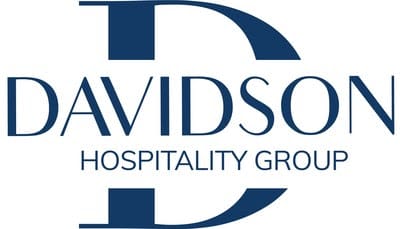 DAVIDSON HOSPITALITY GROUP SELECTED TO OPERATE LORIEN HOTEL & SPA IN OLD TOWN ALEXANDRIA, VA.