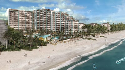 MARGARITAVILLE TO OPEN FIRST LOCATION IN PANAMA