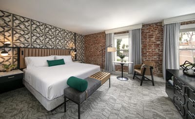 Pacifica Hotels Unveils Hotel Virginia Santa Barbara, Tapestry Collection by Hilton