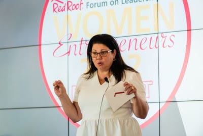 Red Roof® Celebrates Women-Owned Hotels at 4th Annual Forum on Leadership for Women Entrepreneurs and Provides Inspiration, Support, and Tools for Continued Advancement