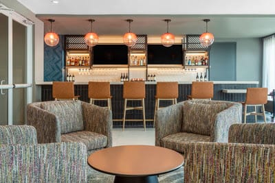 IHG Hotels & Resorts Named to Fortune 100 Best Companies to Work For®