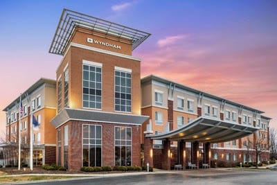 WYNDHAM HOTELS & RESORTS ANNOUNCES ANOTHER MULTI-HOTEL AGREEMENT FOR ITS NAMESAKE BRAND