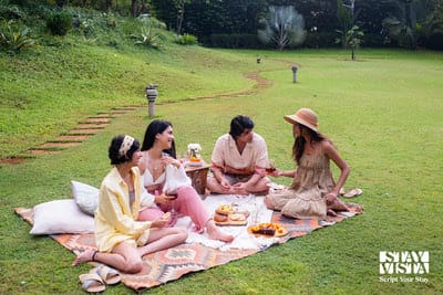 Vista Rooms, India’s largest villa rentals platform, rebrands itself as StayVista