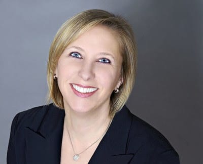 HotelAVE’s Michelle Russo Named Jack A. Shaffer Financial Advisor of the Year