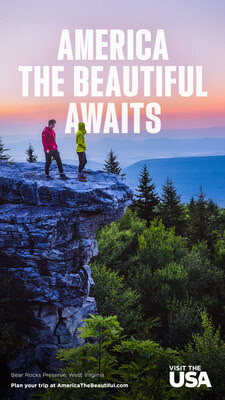 Brand USA Launches “America the Beautiful” Global Tourism Campaign at Travel Week U.K. & Europe 2025 to Bolster International Tourism’s Impact on U.S. Economy