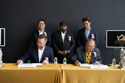 IN 2027, ASIA’S LARGEST HARD ROCK HOTEL WILL OPEN AT KING’S PARK GENTING HIGHLANDS WITH 1001 ROOMS & SUITES