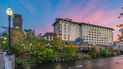 Noble Acquires Renaissance Reno Downtown Hotel & Spa