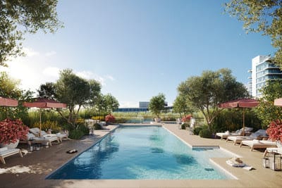 ROSEWOOD HOTELS & RESORTS ANNOUNCES ROSEWOOD RESIDENCES BEVERLY HILLS