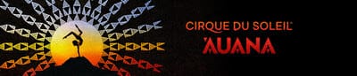 Cirque du Soleil and OUTRIGGER Debut ‘Auana