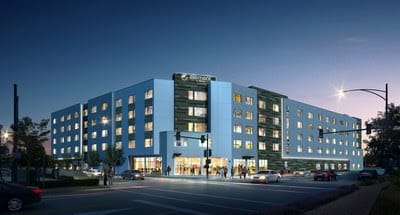 Lodging Dynamics Expands Its West Coast Presence