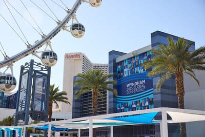 Wyndham Unveils New Initiatives to Drive Owner Success, Strengthen Hotel Performance