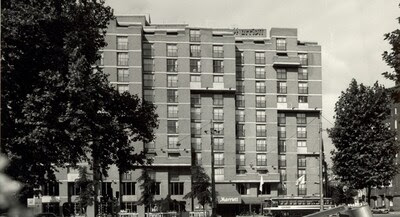 Marriott International Celebrates 50 Years as A Hospitality Leader in Europe, Middle East & Africa