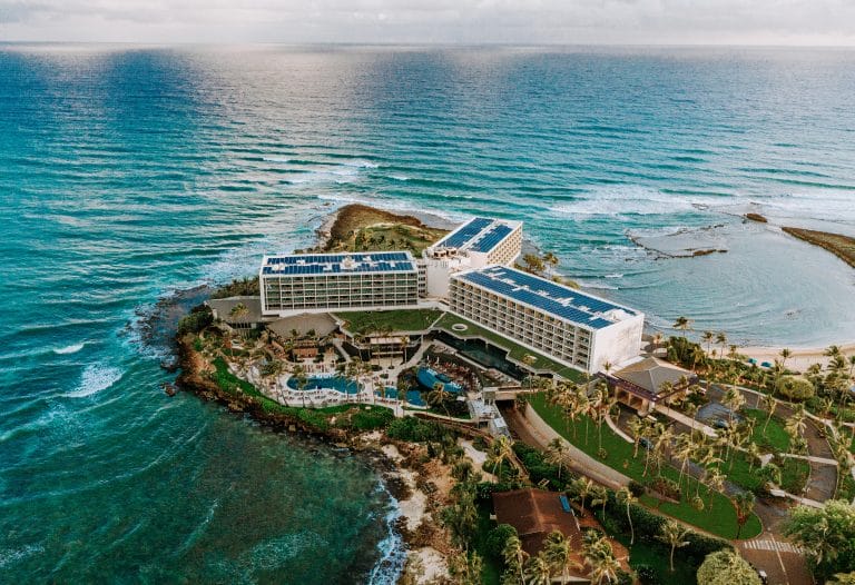 Marriott International Celebrates Outstanding Development Year With 6.8% Net Rooms Growth and Record Number of Gross Openings in 2024