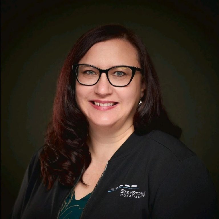 StepStone Hospitality Promotes Kristina Randorf to Senior Vice President of Revenue Management