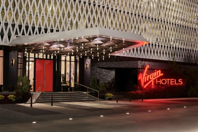 Virgin Hotels Turns to Virdee to Deploy Self Check-in