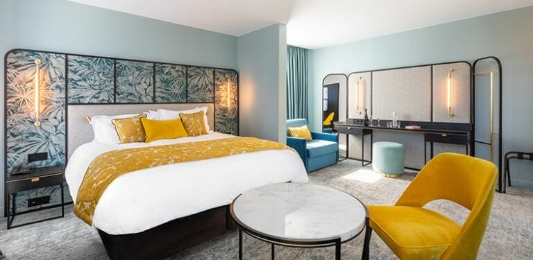 voco Hotels Celebrates 100 Properties Signed and Opened Globally